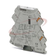 Signal Duplicator MINI MCR-2-UNI-UI-2UI-PT, 1pcs/pck, Phoenix