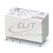 Relay REL-MR-230AC/21-21, 10pcs/pck, Phoenix