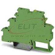 Solid-State-Relaisklemme DEK-OV-24DC/24DC/3/AKT, 10pcs/pck, Phoenix