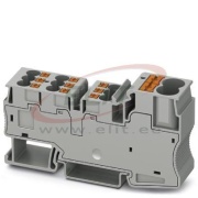 Potential Collective Terminal PT 2X10/9X4, 25pcs/pck, Phoenix