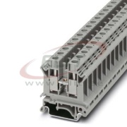 Feed-through Terminal Block UK 10 N, 50pcs/pck, Phoenix