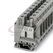 Feed-through Terminal Block UK 35, 50pcs/pck, Phoenix