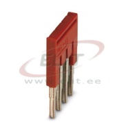 Plug-in Bridge FBS 4-4, 50pcs/pck, Phoenix