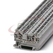 Feed-through Terminal Block ST 4, 50pcs/pck, Phoenix