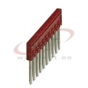 Plug-in Bridge FBSR 10-5, 10pcs/pck, Phoenix