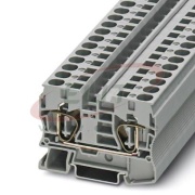 Feed-through Terminal Block ST 10, 50pcs/pck, Phoenix