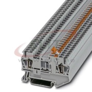 Knife Disconnect Terminal Block ST 2.5-MT, 50pcs/pck, Phoenix