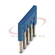 Plug-in Bridge FBS  5-6 BU, 50pcs/pck, Phoenix