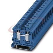 Feed-through Terminal Block UT 10 BU, 50pcs/pck, Phoenix