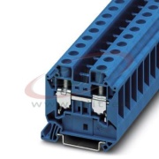 Feed-through Terminal Block UT 16 BU, 50pcs/pck, Phoenix