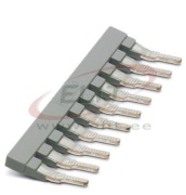 Insertion Bridge EBS 10-8, 10pcs/pck, Phoenix