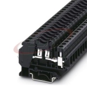 Fuse Modular Terminal Block UK 6-FSI/C, 50pcs/pck, Phoenix