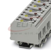 Disconnect Terminal Block GTF 76/ 48, 10pcs/pck, Phoenix