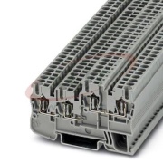 Sensor/actuator Terminal Block STIO 2.5/3-2B/L, 50pcs/pck, Phoenix