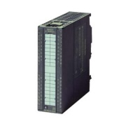 Simatic S7-300, Digital Input SM321, opt. isol., 32DI, 24VDC, 40pin, Siemens