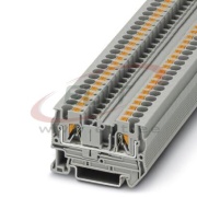 Feed-through Terminal Block PT 4, 50pcs/pck, Phoenix