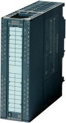 Simatic S7, Digital Output SM 322, isolated, 4DO, 24VDC 10mA, 20pins, for signals from the hazardous area, diagnostics-capable, PTB tested