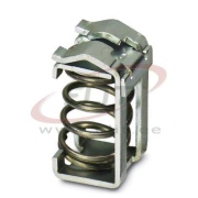 Shield Connection Clamp SKS 8, 10pcs/pck, Phoenix