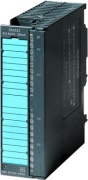 Simatic S7, Analog Output SM 332, isolated, 4AO 0/4..20mA, 20pin, for signals from the hazardous area, diagnostics-capable, PTB tested