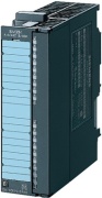 Simatic S7-300, Analog Module SM334, 4AI 2AO, 20pin, removing/inserting possible w. active backplane bus