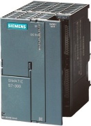 Simatic S7-300, Interface Module IM 365, f. connecting an expansion rack, w.o K-bus, 2modules + connecting cable 1m