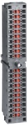 Simatic S7-300, Front Connector, signal modules, spring contacts, 40pin