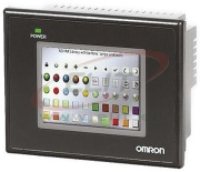 HMINB3Q-TW00B| HMI, 3.5-in. QVGA, TFTcolor, touch screen, Omron