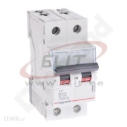 Miniature Circuit Breaker TX³, 2B 13A 6kA, Legrand