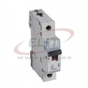 Miniature Circuit Breaker TX³, 1B 2A 10kA, Legrand