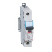 Miniature Circuit Breaker TX³, 1C 50A 10kA