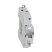 Switch Disconnector DX³-IS, 0-1 32A 1x 250VAC, 1M, Legrand