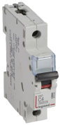Miniature Circuit Breaker DX³, 1C 4A 6/10kA