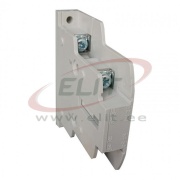 Auxiliary Contact Block CTX³, 1NO, 1NC 16A 240VAC, side mount, 225/400/800, Legrand