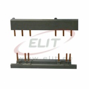 Wire Kit CTX³, reversing kit between two 3P contactors (varistors), CTX³ 22, Legrand