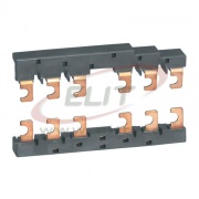 Wire Kit CTX³, reversing kit between two 3P contactors (varistors), CTX³ 65, Legrand