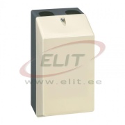 Motor Starter Boxes CTX³, CTX³ 22 - RTX³ 40, without pushbuttons, Legrand