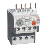 Thermal Overload Relay RTXmini, 0.63..1A cl.10, aux. 1NO, 1NC 10A 240VAC, CTXmini