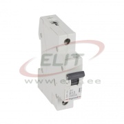 Miniature Circuit Breaker RX³, 1B 13A 6kA, Legrand