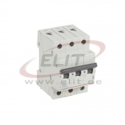 Miniature Circuit Breaker RX³, 3B 20A 6kA, Legrand