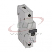 Miniature Circuit Breaker RX³, 1C 13A 6kA, Legrand