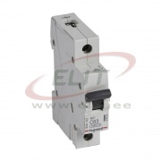 Miniature Circuit Breaker RX³, 1C 63A 6kA, Legrand