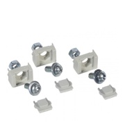 Busbar Clamp DPX³ 250, set of 3, Legrand