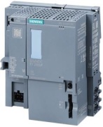 Simatic DP, CPU 1510SP-1 PN, work memory 200kB program ^1MB data, 1st interface ProfiNet IRT 3-port switch, 25ns bit performance, Siemens