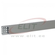 Wiring Duct TransCab, 100Wx40H, A6/6, 2m/pc, Legrand, grey