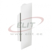 Cover Joint DLP-S, W45mm, Legrand, white