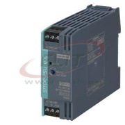 Sitop PSU100C 24V/1.3A, Stabilized Power Supply, input 120-230VAC/ 110-300VDC, output 1.3A 24VDC, Siemens