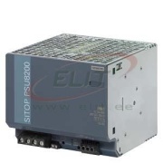 Sitop PSU8200, Stabilized Power Supply, input 3x400..500VAC, output 40A 24VDC, Siemens