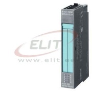 Electronics Module ET 200S, output 8DO sink, 0.5A 24VDC, W15mm, Siemens