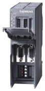 Simatic DP, Distributed I/O DP/DP Coupler Coupling Module, for connecting two ProfiBus DP networks, redundante power supply, Siemens