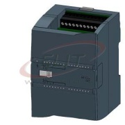 Simatic S7-1200, Digital Output SM 1222, 8DO, relay changeover contact, Siemens